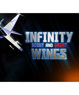 Infinity Wings - Scout & Grunt Steam Key GLOBAL